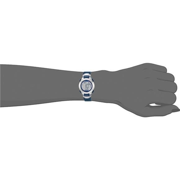 Sport Women's 45/7012 Digital Chronograph Resin Strap Watch - Picture 4 of 6